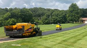 Recycled Asphalt Driveway Installation in Olympia, SC